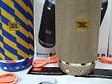 JBL R4+ колонка+SD+USB+радио+Bluetooth(АНАЛОГ), фото 6