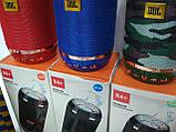 JBL R4+ колонка+SD+USB+радио+Bluetooth(АНАЛОГ), фото 8