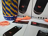 JBL R4+ колонка+SD+USB+радио+Bluetooth(АНАЛОГ), фото 9