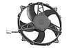 Осевой вентилятор SPAL VA26-ВP50/С-44A 24V (280мм) для Элинж
