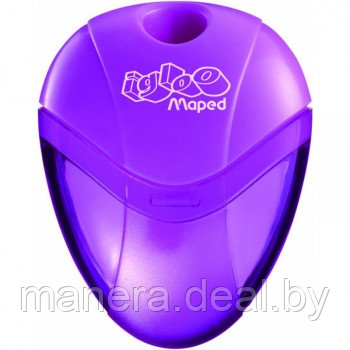 Точилка 'I-Gloo' MAPED