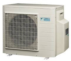 Наружные блоки кондиционеров Daikin