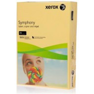 Бумага XEROX Symphony "ярко-желтый" A3, 80г/м2, 500л.