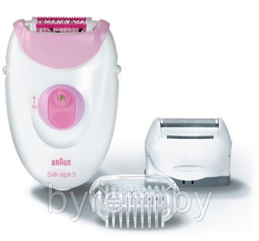 Эпилятор BRAUN 3270 - фото 1 - id-p1262855