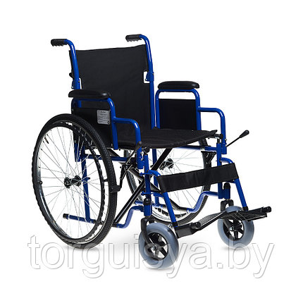 Кресло-коляска для инвалидов Armed 3000 (18 дюймов), фото 2
