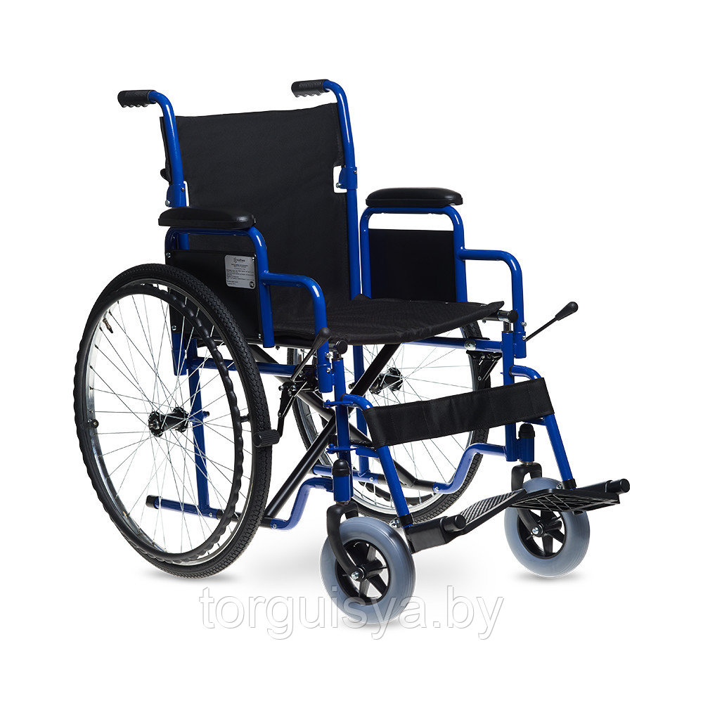 Кресло-коляска для инвалидов Armed 3000 (19 дюймов)