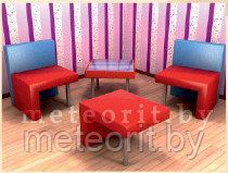 Комплект мягкой мебели (Модерн) - фото 2 - id-p82375755
