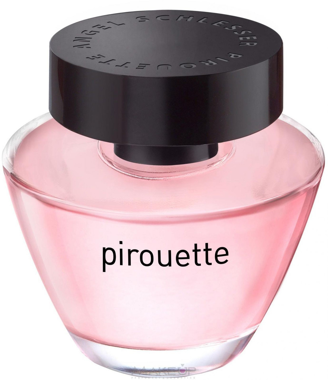 Angel Schlesser Pirouette edt 100ml TESTER