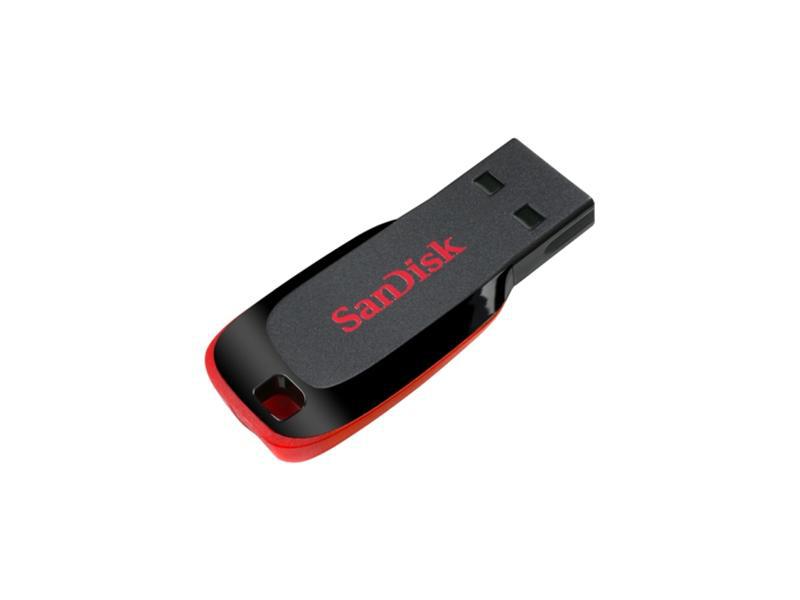 USB флэш накопитель 32ГБ - фото 1 - id-p80832166