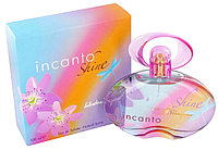 Salvatore Ferragamo Incanto Shine