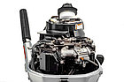 Лодочный мотор SHARMAX SMF5HS  (139 см3), четырехтактный, фото 7