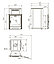 Печь банная Термофор (TMF) Калина Inox БСЭ антрацит НВ ПРН, фото 3