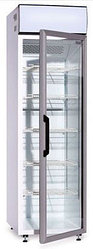 Холодильный шкаф Bonvini (Бонвини) 400 BGC