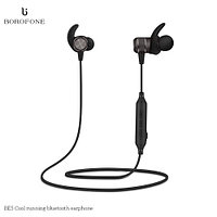 Bluetooth наушники Borofone BE5