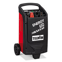 Пуско-зарядное устройство TELWIN ENERGY 650 START