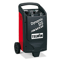 Пуско-зарядное устройство TELWIN DYNAMIC 520 START