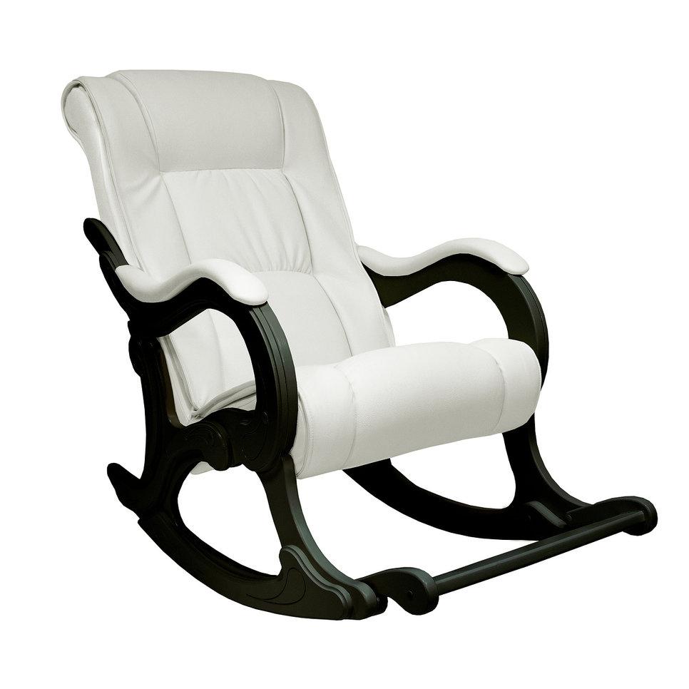 Кресло-качалка Модель 77 Лидер Манго 002 - фото 1 - id-p52314926
