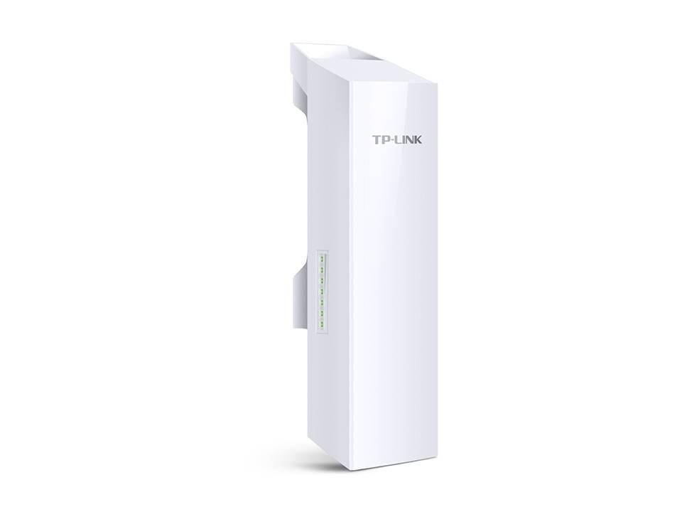 TP-Link CPE510 (2 x LAN, 300Мбит, PPoE)