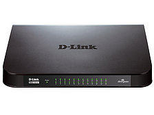 Коммутатор D-Link DGS-1024A/B1A