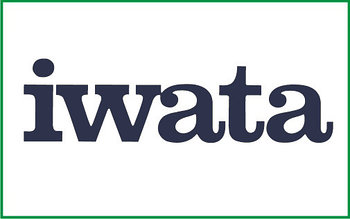 Запчасти к IWATA