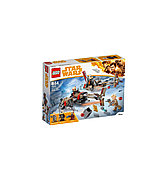 LEGO 75215 Свуп-байки