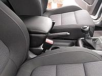 Подлокотник Volkswagen Golf 5/6 (2003-2008//2008-2013) / Фольксваген Гольф 5/6 Lokot