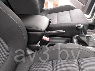 Подлокотник Volkswagen Golf 5/6 (2003-2008//2008-2013) / Фольксваген Гольф 5/6 Lokot