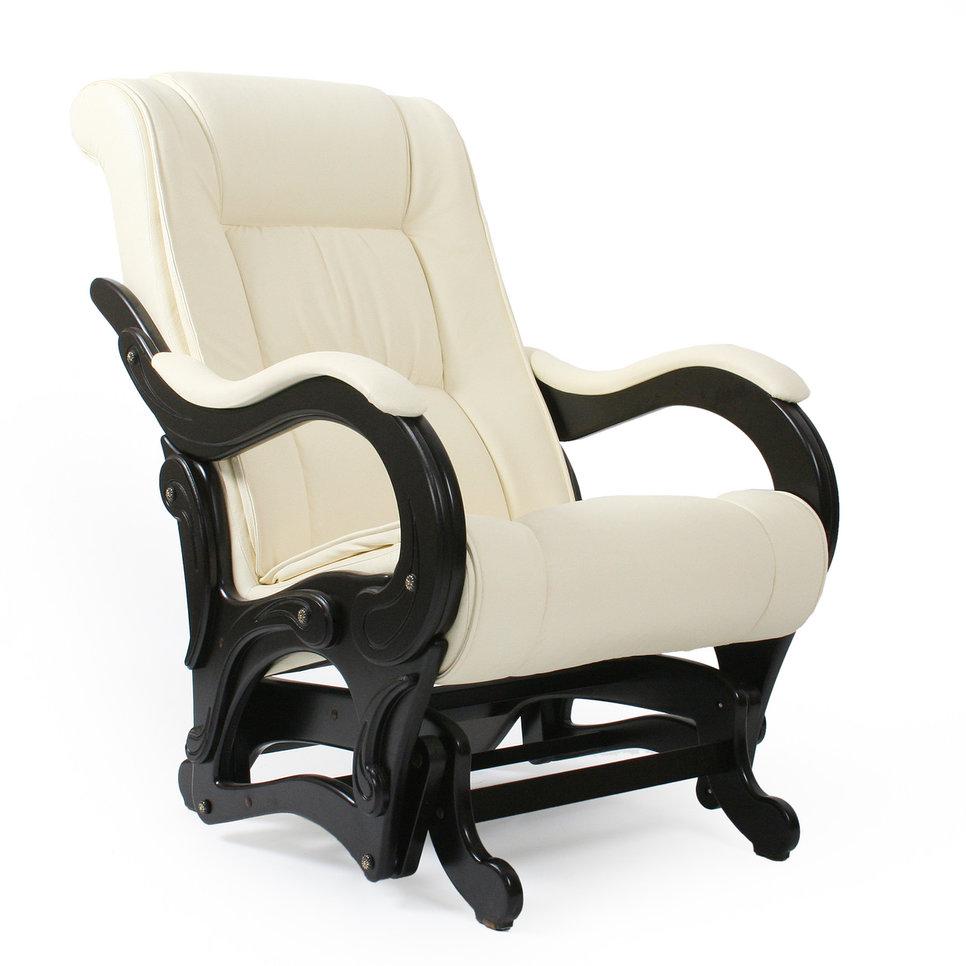 Кресло-глайдер Модель 78 Дунди 112 - фото 1 - id-p52980297