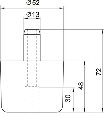 Опора 581 - фото 2 - id-p82402827