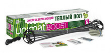 Стержневой теплый пол UNIMAT BOOST 160 Вт/м2, 1 пог/м