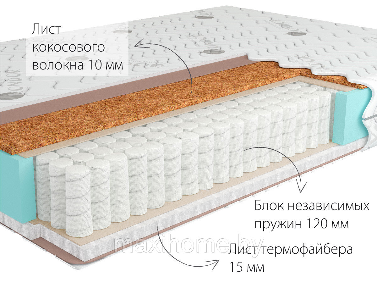 Матрас Simpo Mini 2000*900