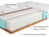 Матрас Binom  Mini 90х200 трикотажная