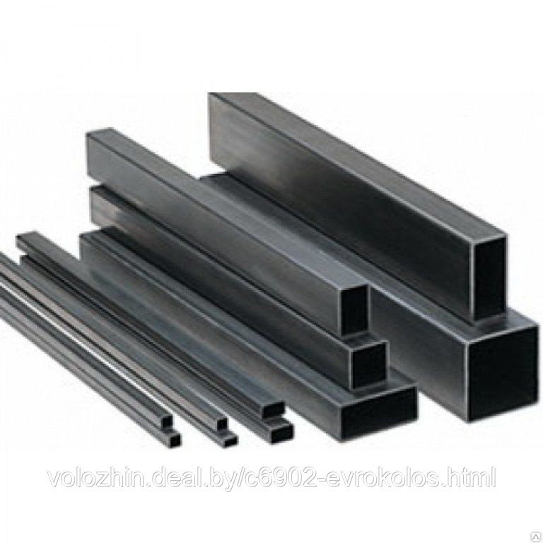 Труба профильная 25*25*1,5