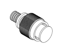 Переходник RAUTITAN RX с 20-MeplaFix-адаптером REHAU