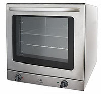 Конвекционная печь HURAKAN HKN-XFT133 (шкаф пекарский) 82410365 Конвекционная печь HURAKAN HKN-XFT133 (шкаф пекарский)