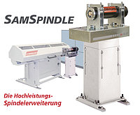 SAMSpindle 82410667 SAMSpindle