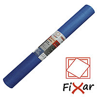 Стеклосетка торговой марки "Fixar" 4х4 мм. 160 г/м2, цвет синий