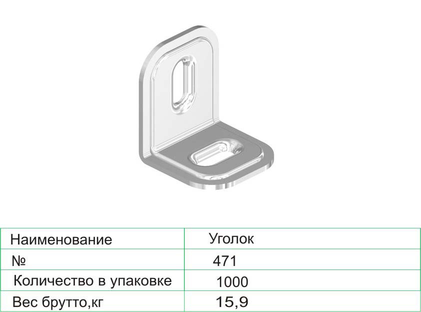 Уголок 471