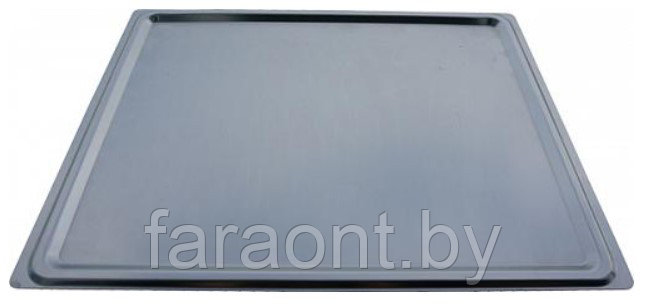 Противень HURAKAN 450x300 (алюминиевый)