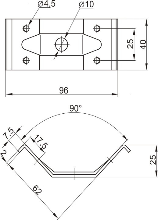 Бобышка 516 - фото 2 - id-p82437316