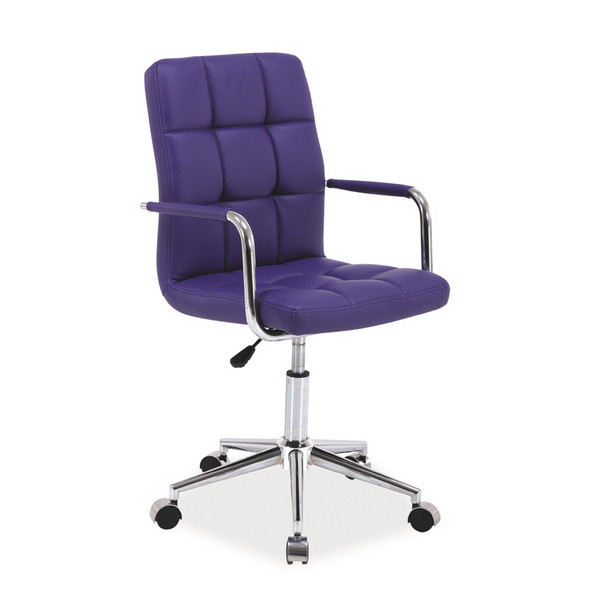 Офисное кресло SIGNAL Q-022 экокожа - фото 2 - id-p46583526