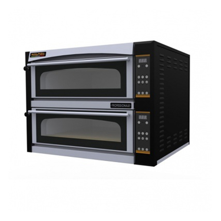 Печь для пиццы WLBake WellPizza Professionale 66D L