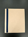 Набор (комплект) для прошивки докуметов с корешком из бумвинила, фото 2
