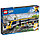 Конструктор Лего 60197 Пассажирский поезд Lego City, фото 3