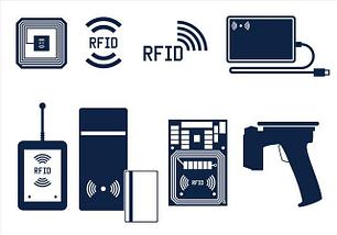 Беспроводные технологии идентификации RFID