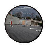 Зеркало универсальное круглое обзорное 600 мм, фото 2