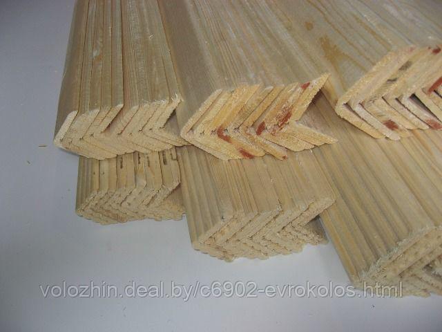 Уголок 25*25мм, 3м 0-сорт