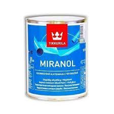 Миранол декоративная краска - Miranol золото,медь,серебро 0,1л - фото 1 - id-p70191995