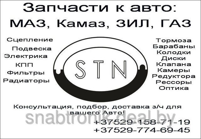 Амортизатор Газ-53, 3307, 3309 53-2905006-11, 53-2905006. 53а-2905006, 53-3505006-02 - фото 3 - id-p82447231