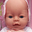 Кукла-пупс интерактивная Baby Love в наушниках 8 функций BL010A/B, фото 8
